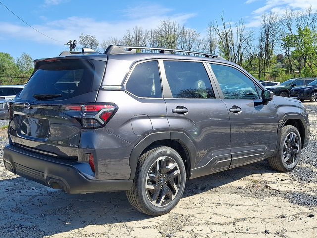 New 2026 Subaru Forester Limited AWD/4WD image 6