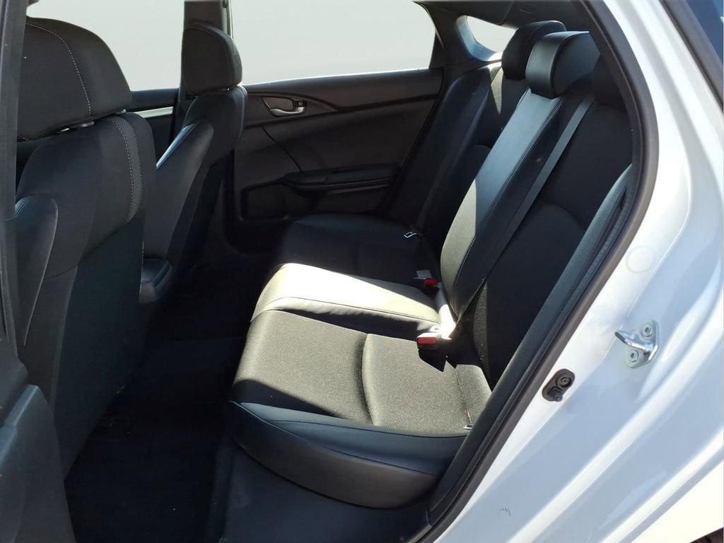Used 2021 Honda Civic Sport image 31