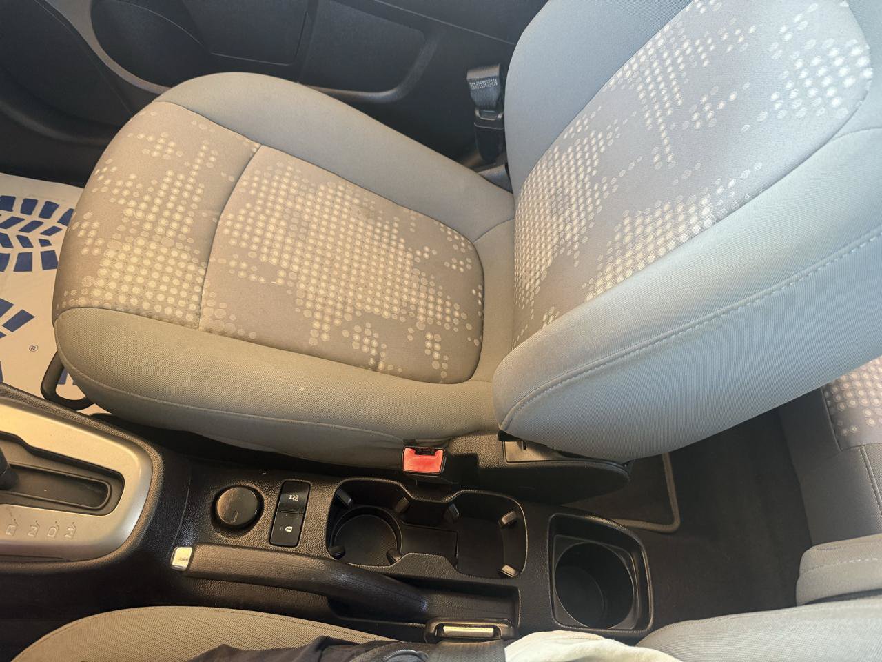 Used 2012 Chevrolet Sonic LS FWD image 43