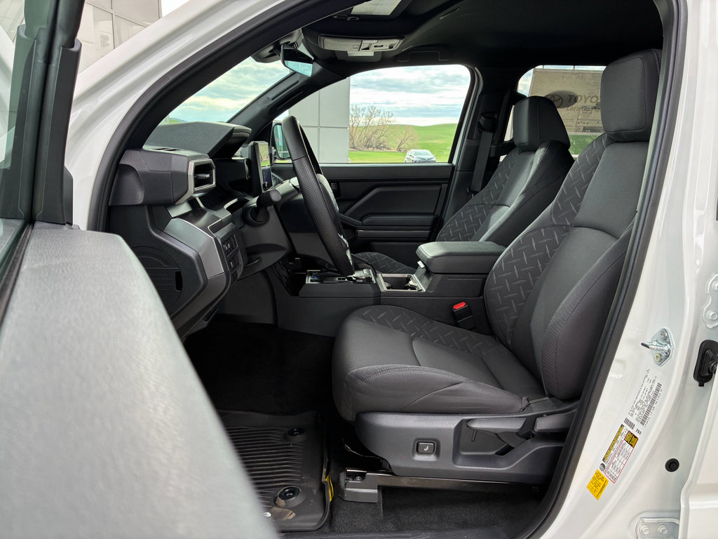 New 2026 Toyota Tacoma SR5 image 13