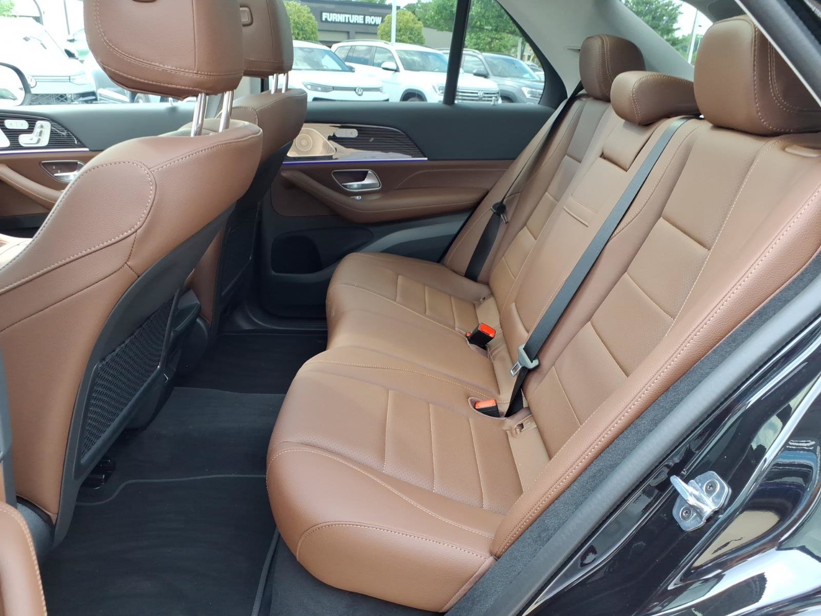 New 2026 Mercedes-Benz GLE 450 4MATIC image 7