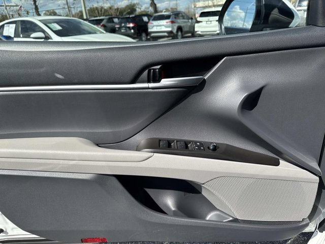 Certified 2024 Toyota Camry LE image 7