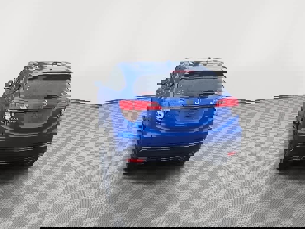 Used 2022 Honda HR-V Sport image 8