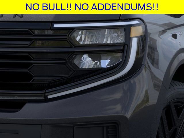 New 2026 Ford Expedition Platinum image 19