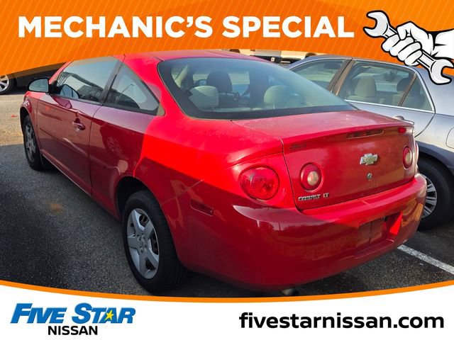 Used 2008 Chevrolet Cobalt LT FWD image 6