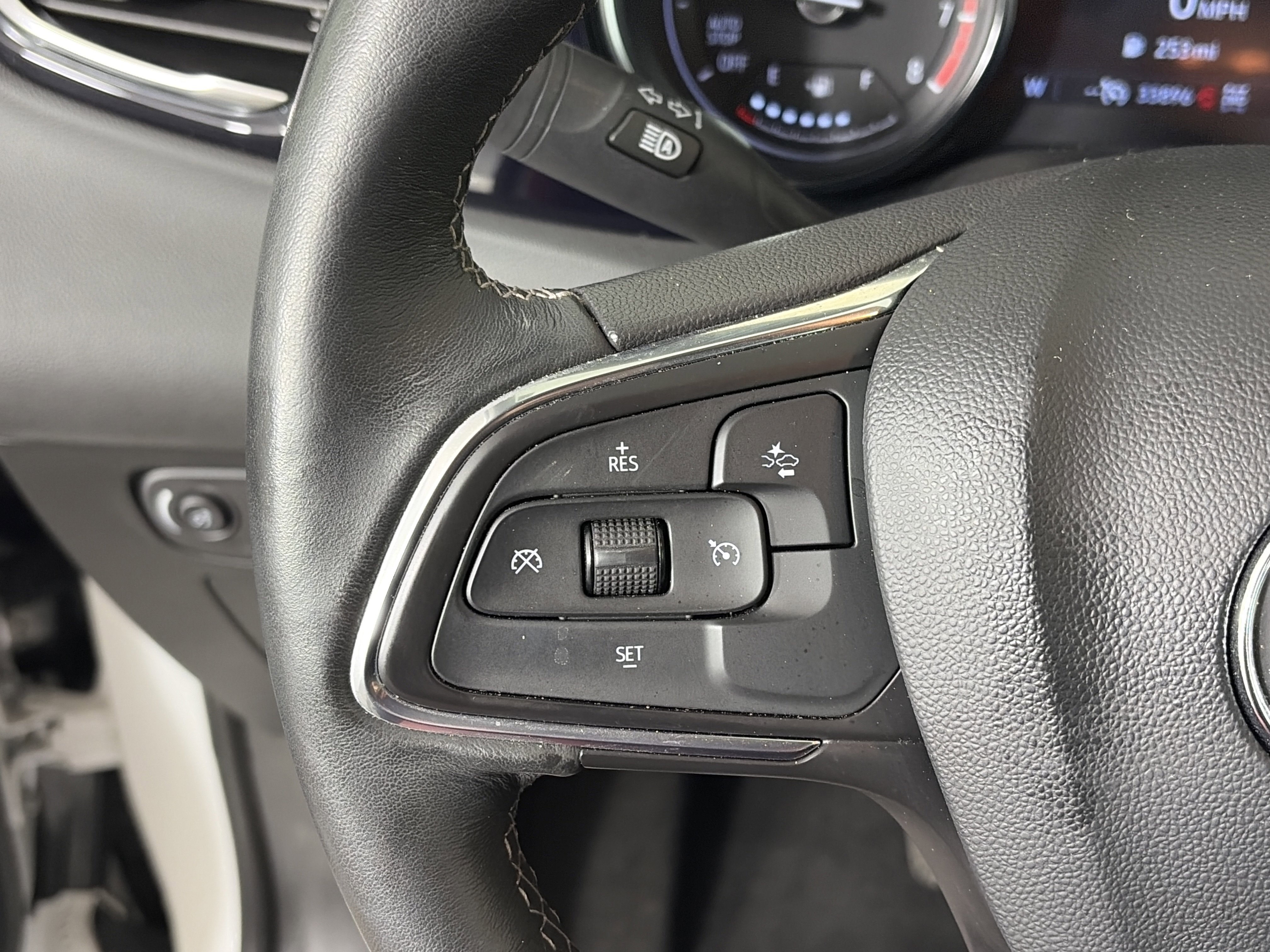 Certified 2023 Buick Encore GX Preferred w/ Cold Weather Comfort Package image 27