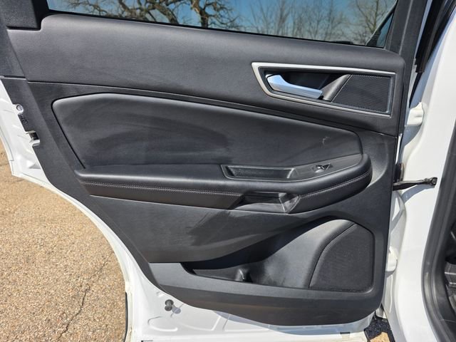 Used 2024 Ford Edge SEL w/ Convenience Package image 36
