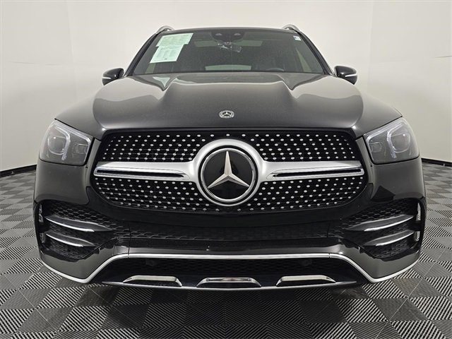 Used 2020 Mercedes-Benz GLE 350 4MATIC image 10