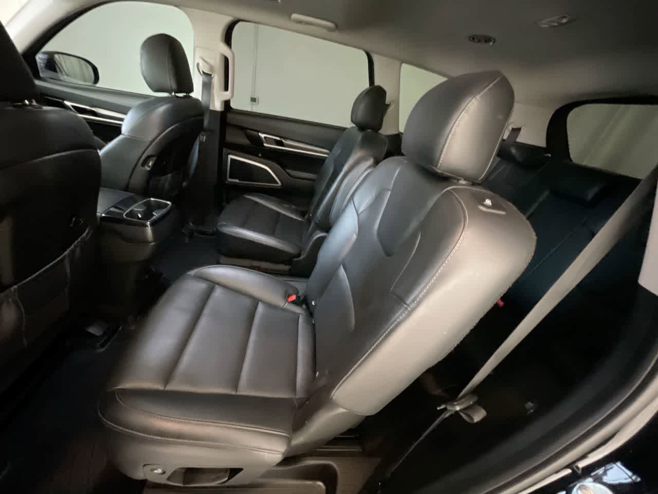 Used 2020 Kia Telluride S AWD/4WD image 22