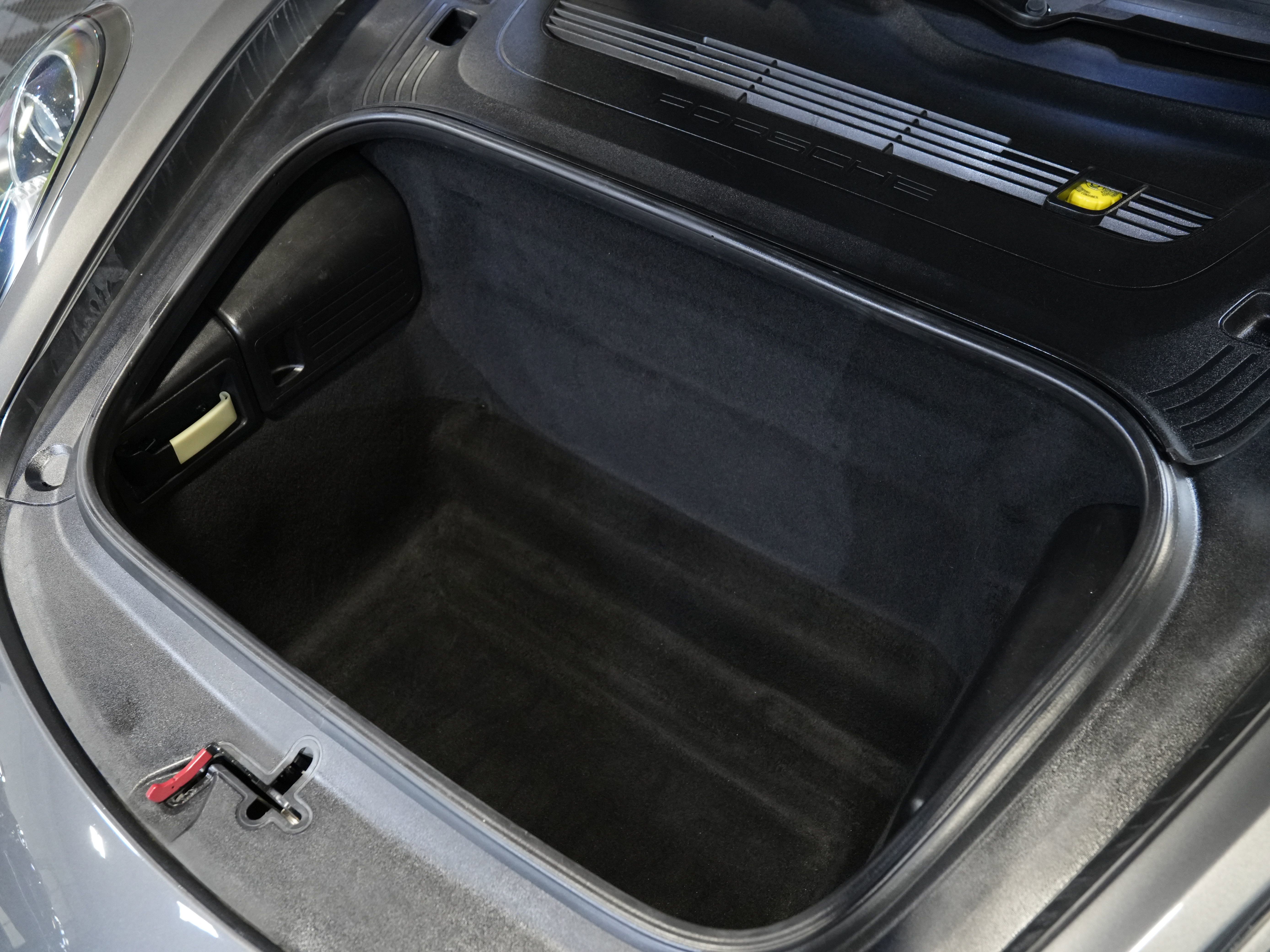 Used 2014 Porsche Cayman RWD image 39