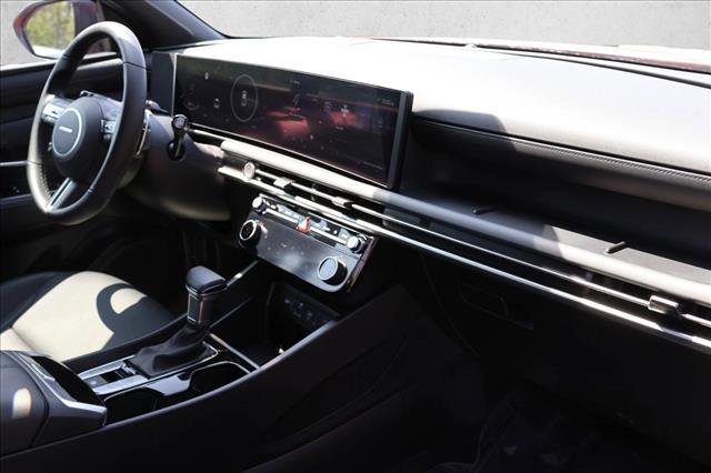 Certified 2025 Hyundai Santa Cruz XRT AWD/4WD image 28
