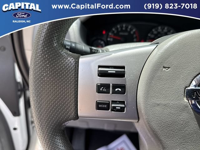 Used 2019 Nissan Frontier SV RWD image 22