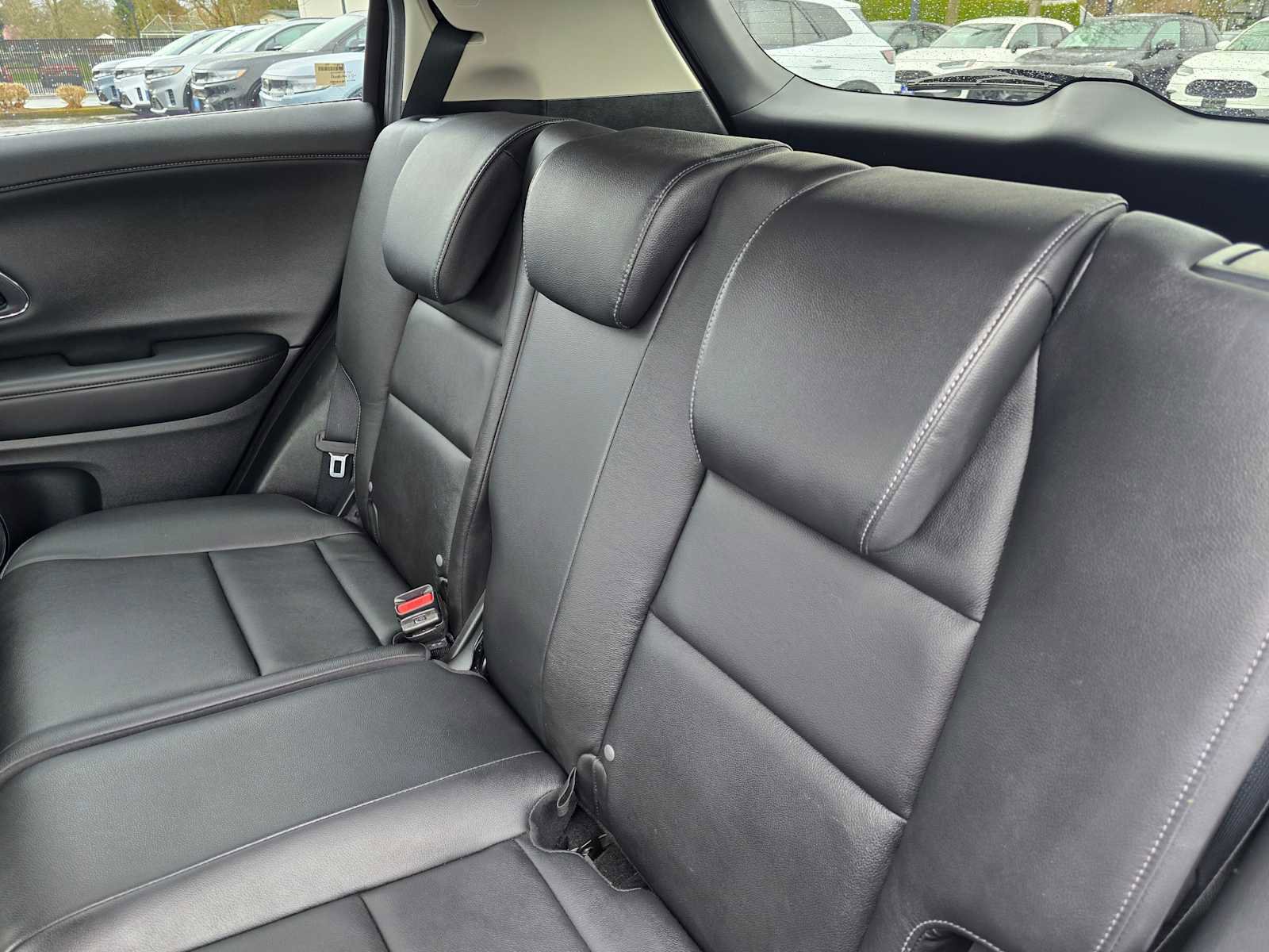 Used 2017 Honda HR-V EX-L image 34