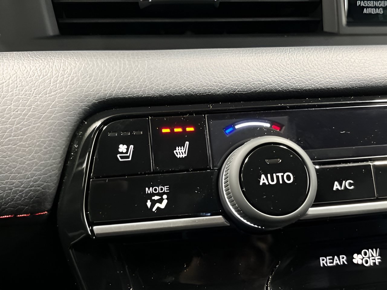 New 2026 Honda Pilot Black Edition image 23