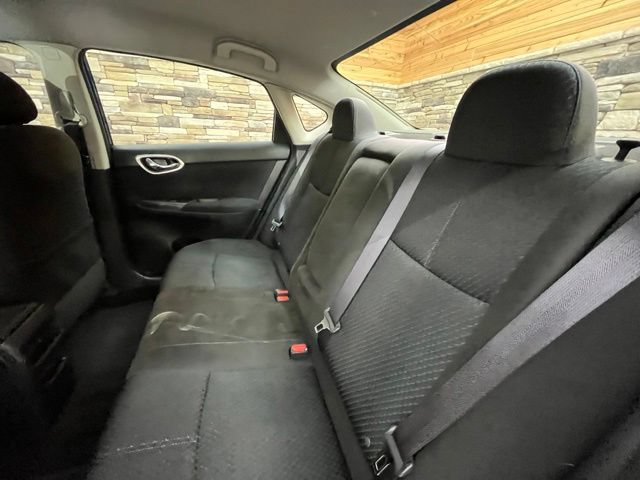 Used 2014 Nissan Sentra SR w/ SR Driver Package FWD image 30