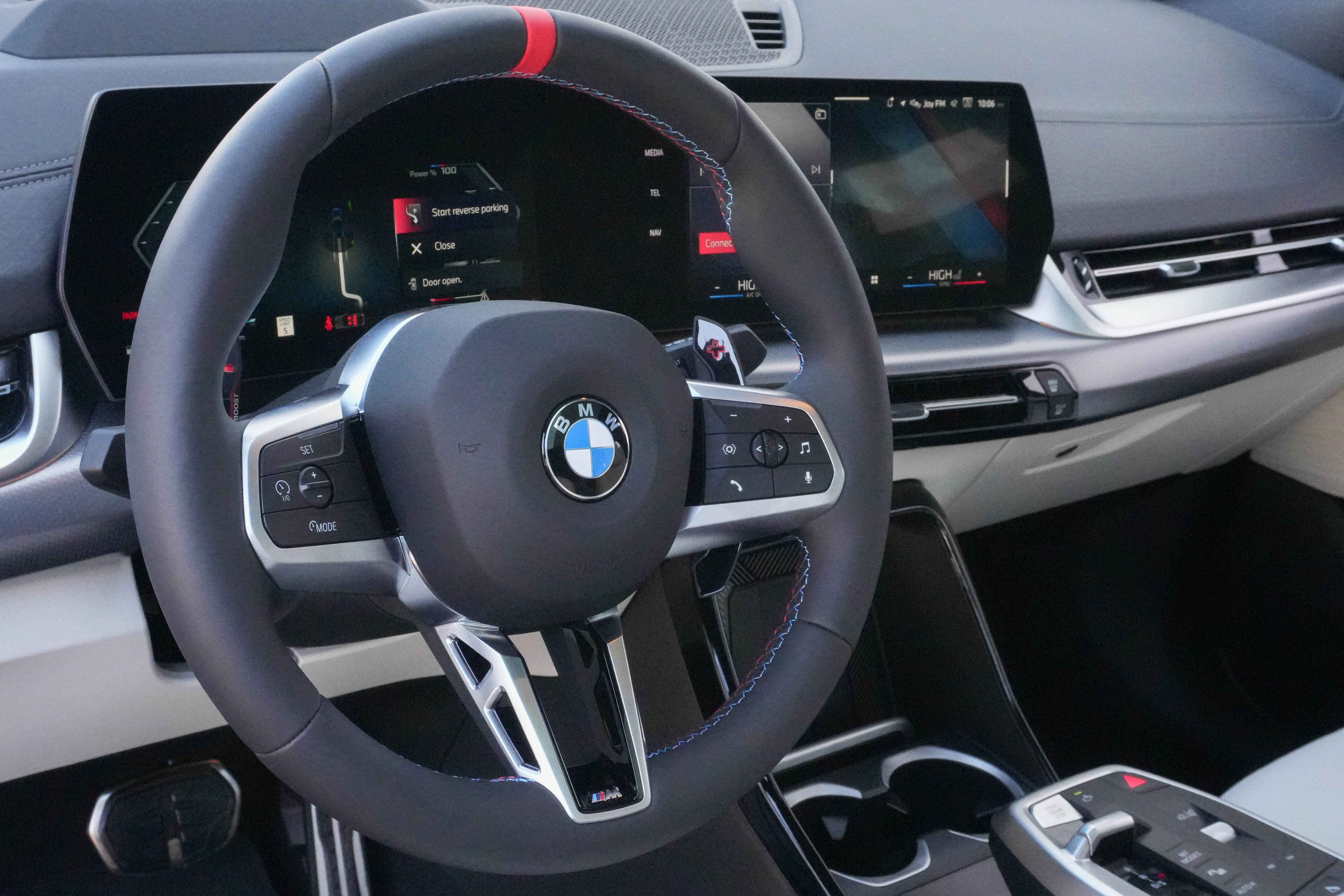 Used 2026 BMW X2 M35i image 10