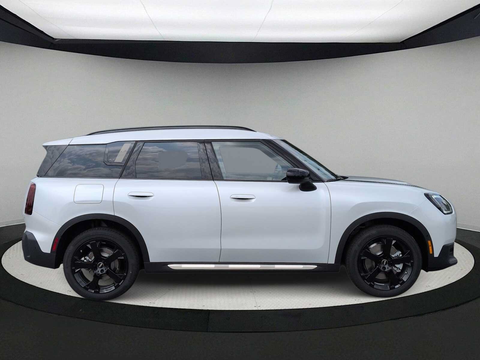 New 2027 MINI Cooper Countryman S AWD/4WD image 9