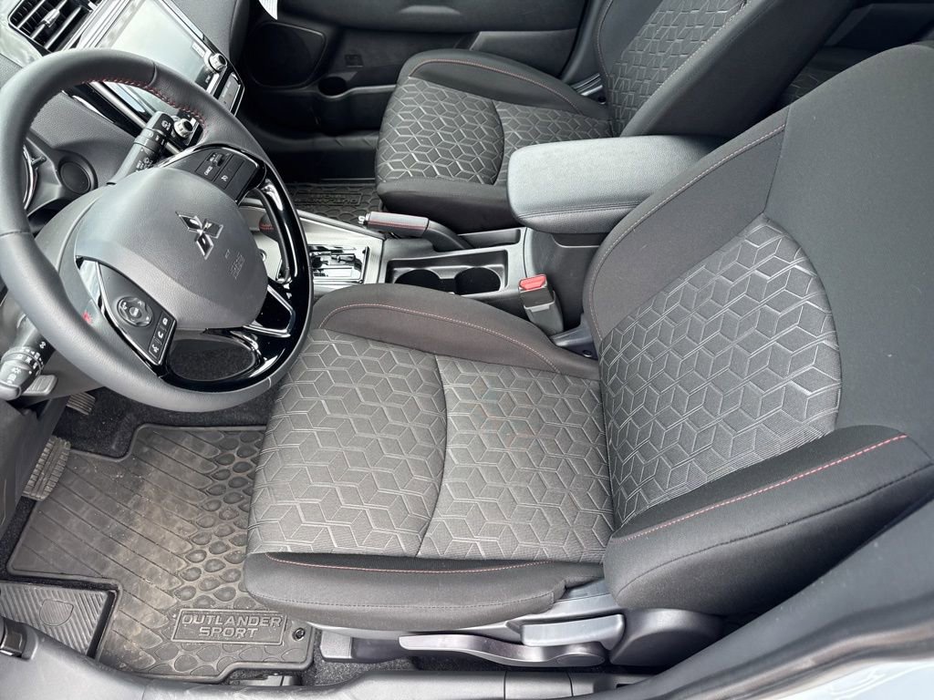 New 2025 Mitsubishi Outlander Sport AWD image 23