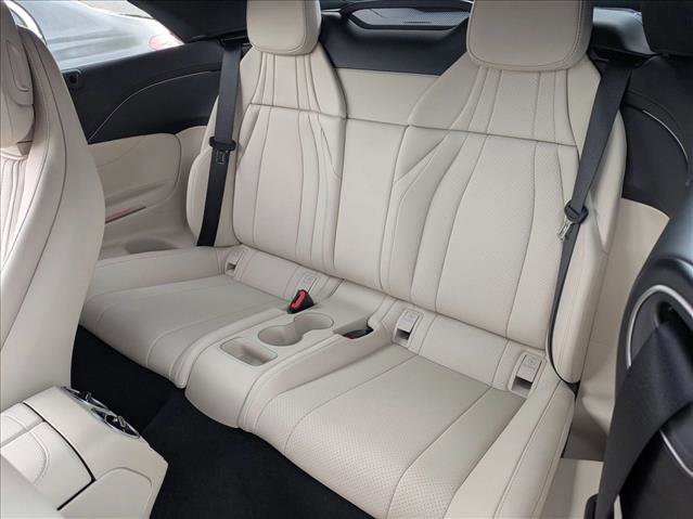 Certified 2024 Mercedes-Benz CLE 300 4MATIC Cabriolet image 17