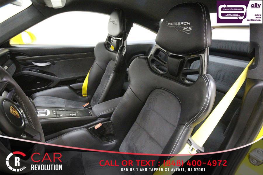 Used 2019 Porsche 911 GT3 RS RWD image 33