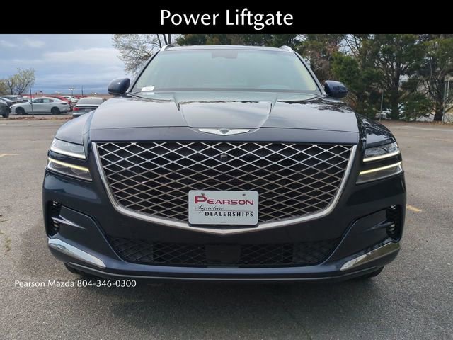 Used 2023 Genesis GV80 2.5T w/ Advanced Package image 10