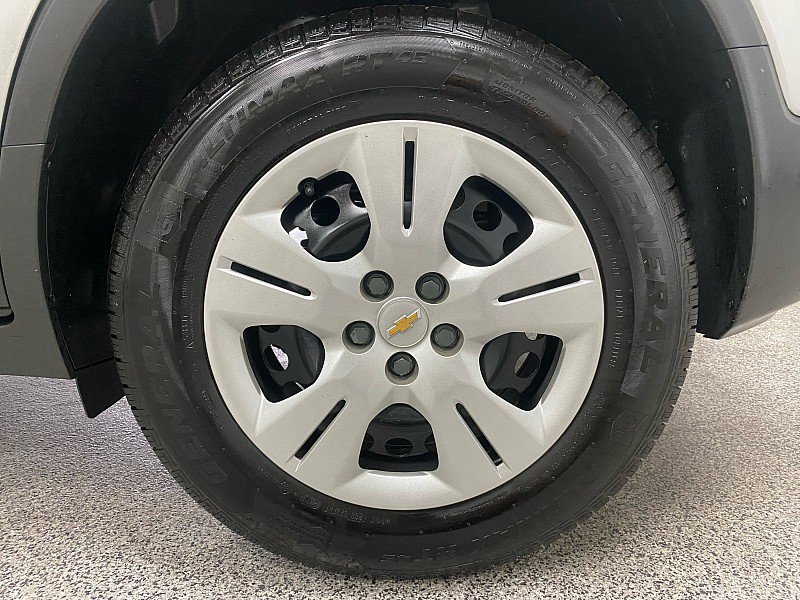Used 2018 Chevrolet Trax LS image 22