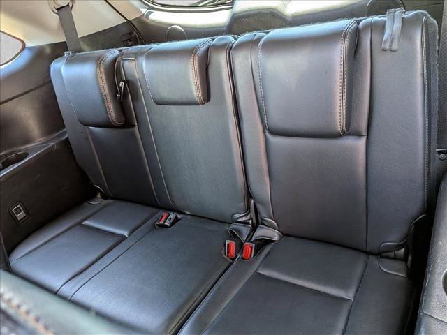 Used 2017 Toyota Highlander Limited AWD/4WD image 20