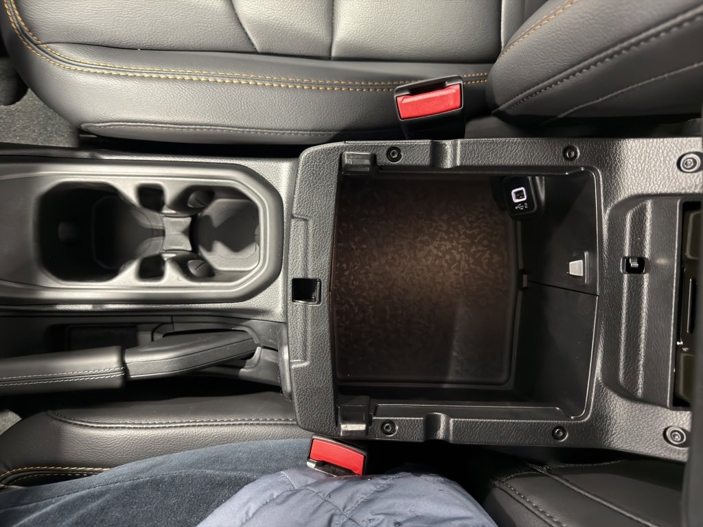 New 2026 Jeep Wrangler Sahara image 36