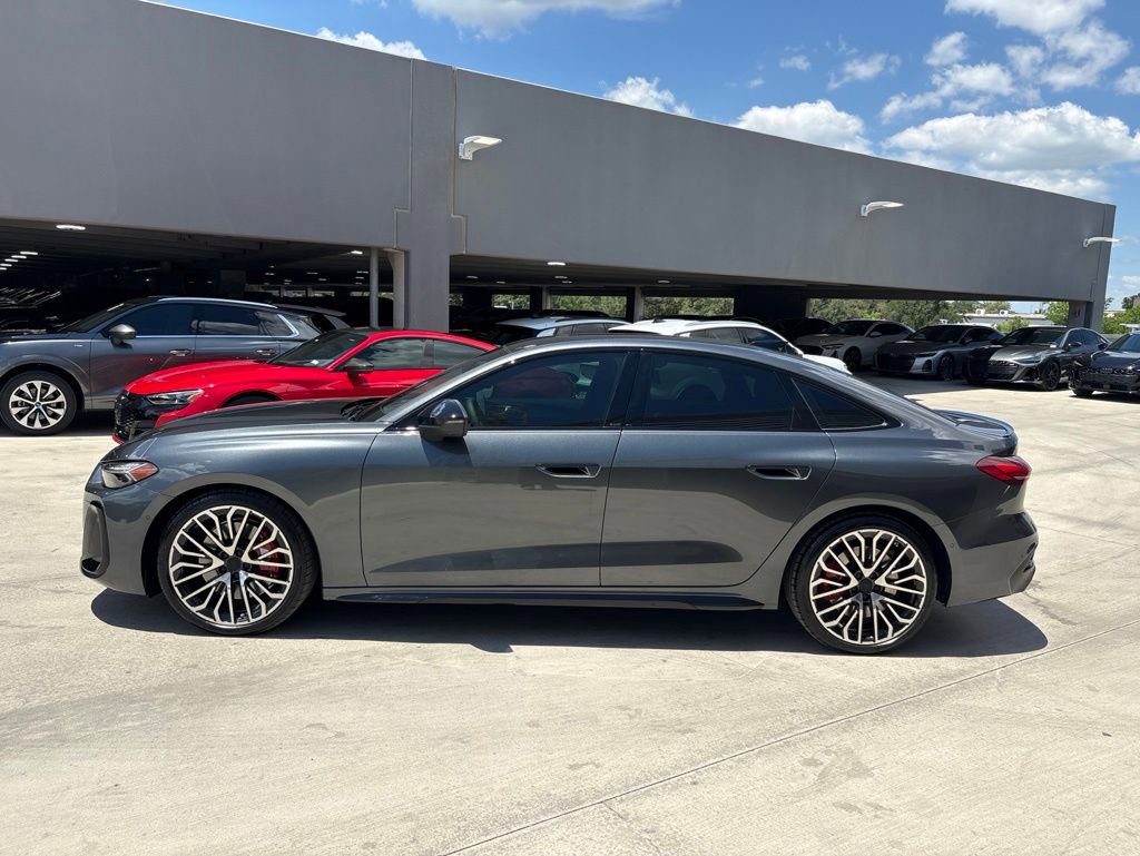 New 2026 Audi S5 Premium Plus AWD/4WD image 9