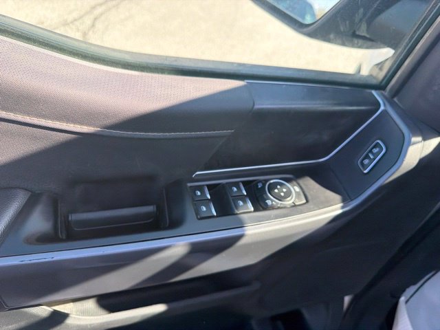 Certified 2025 Ford F150 XLT w/ Equipment Group 301A Standard AWD/4WD image 21
