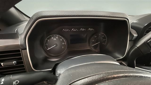 Used 2023 Ford F150 XL w/ XL STX Apperance Package image 12