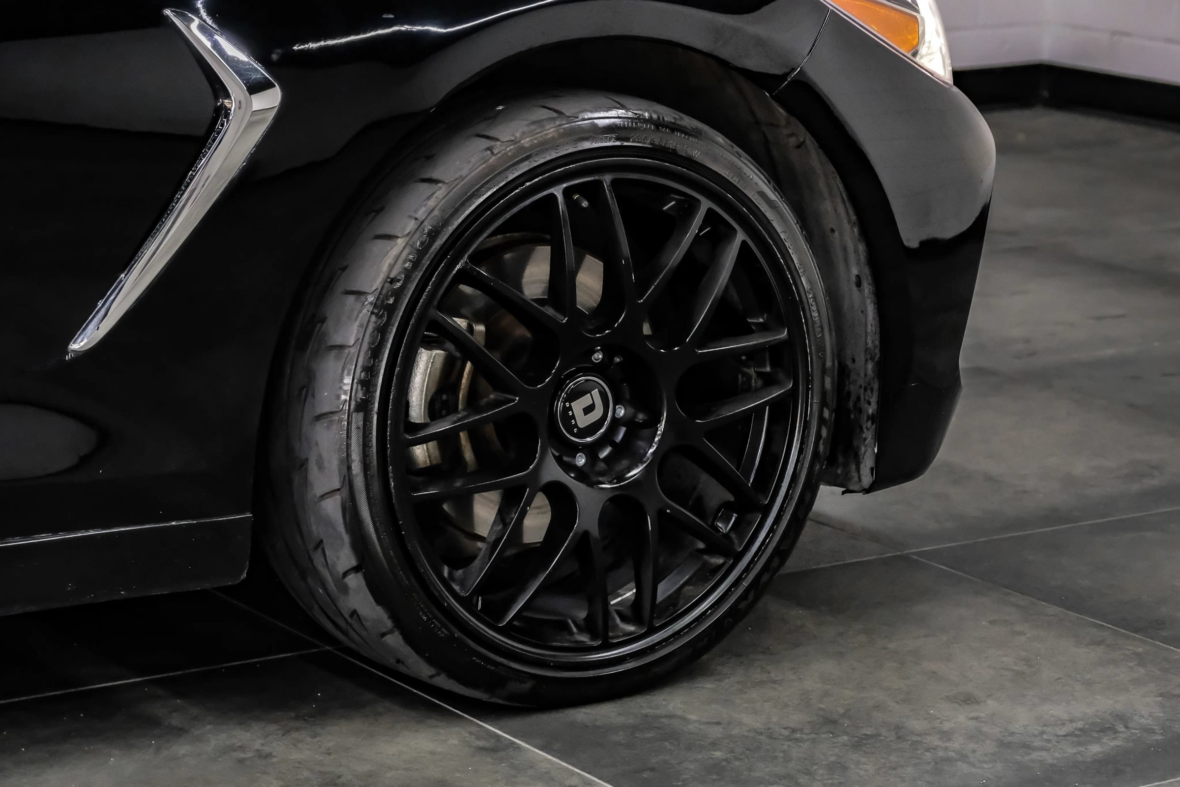 Used 2019 Genesis G70 2.0T Advanced w/ Dynamic Package AWD/4WD image 73