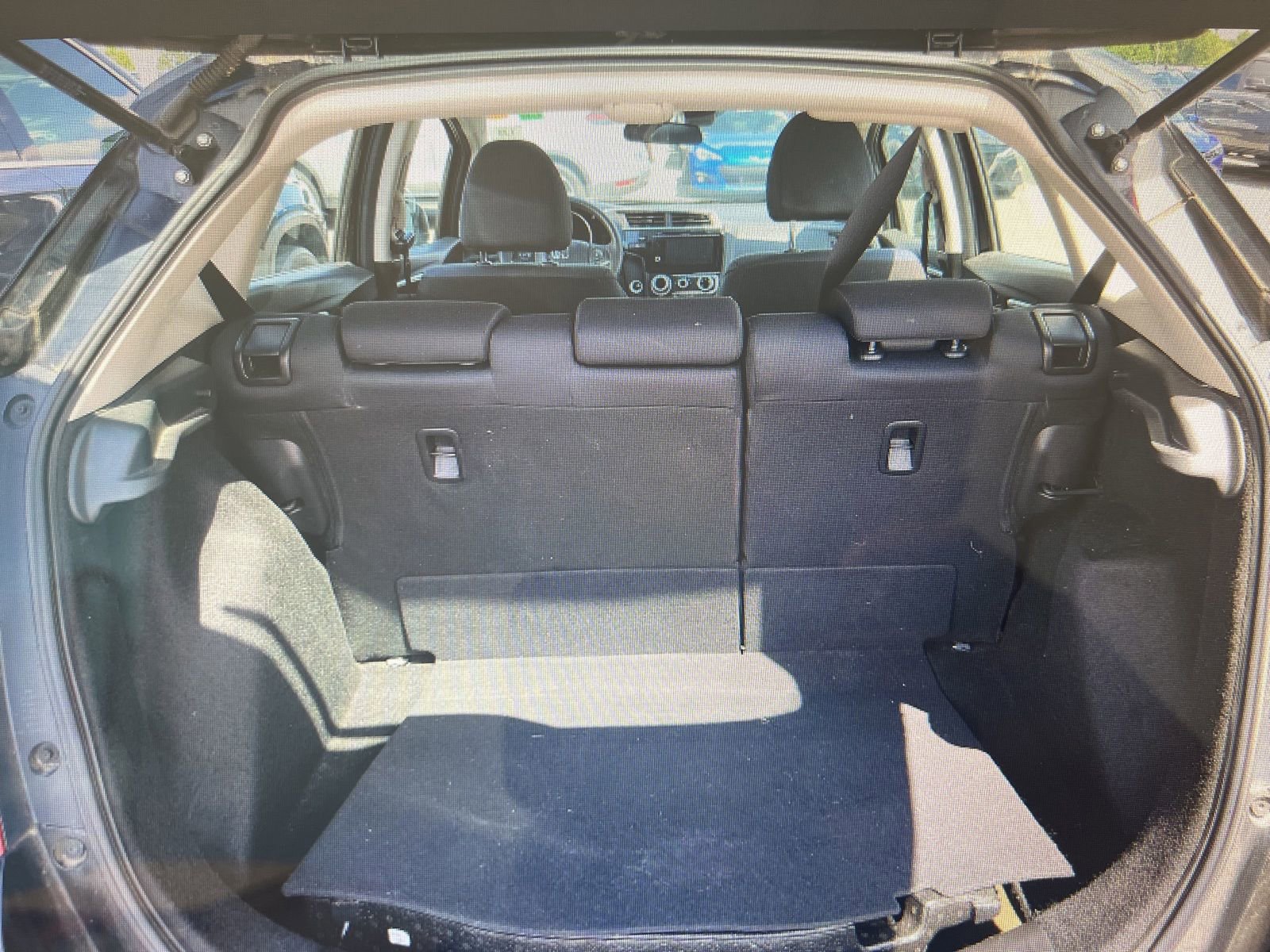 Used 2018 Honda Fit EX image 5