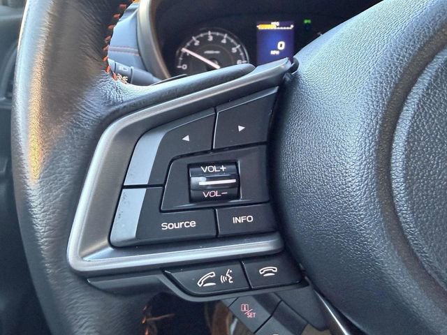 Certified 2023 Subaru Crosstrek 2.0i Premium AWD/4WD image 26
