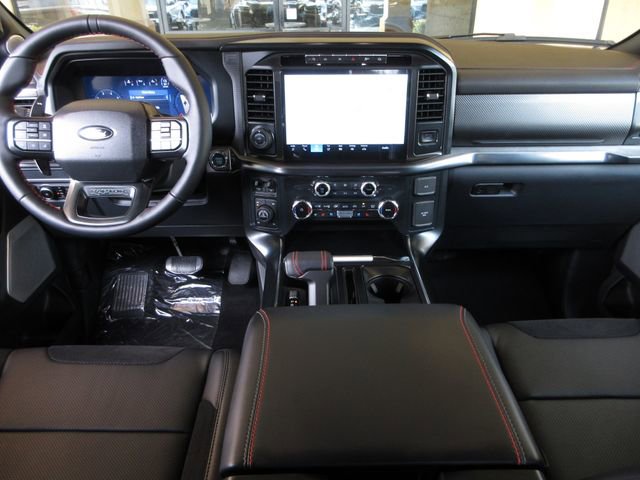 New 2026 Ford F150 Raptor image 23