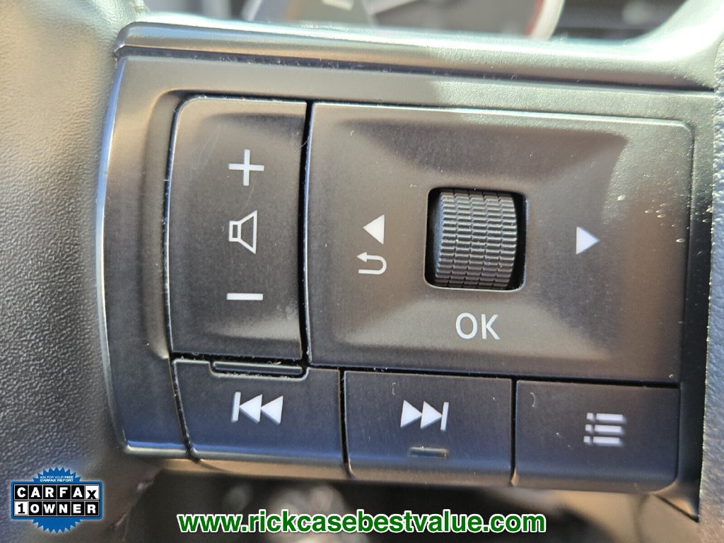 Used 2025 Nissan Rogue SV AWD/4WD image 27