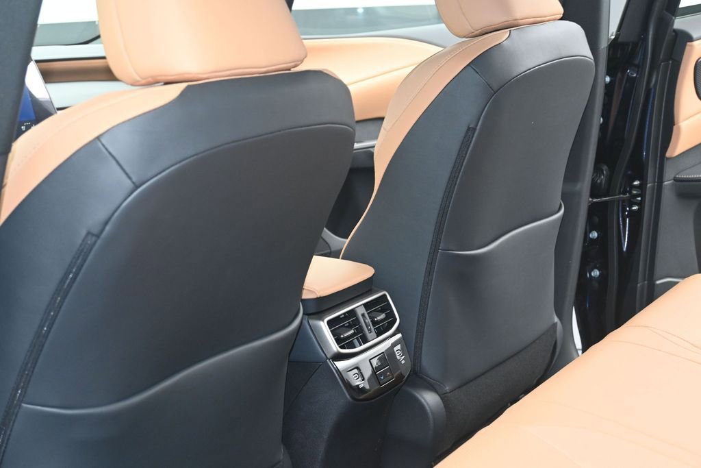 New 2026 Lexus RX 350 Premium image 12