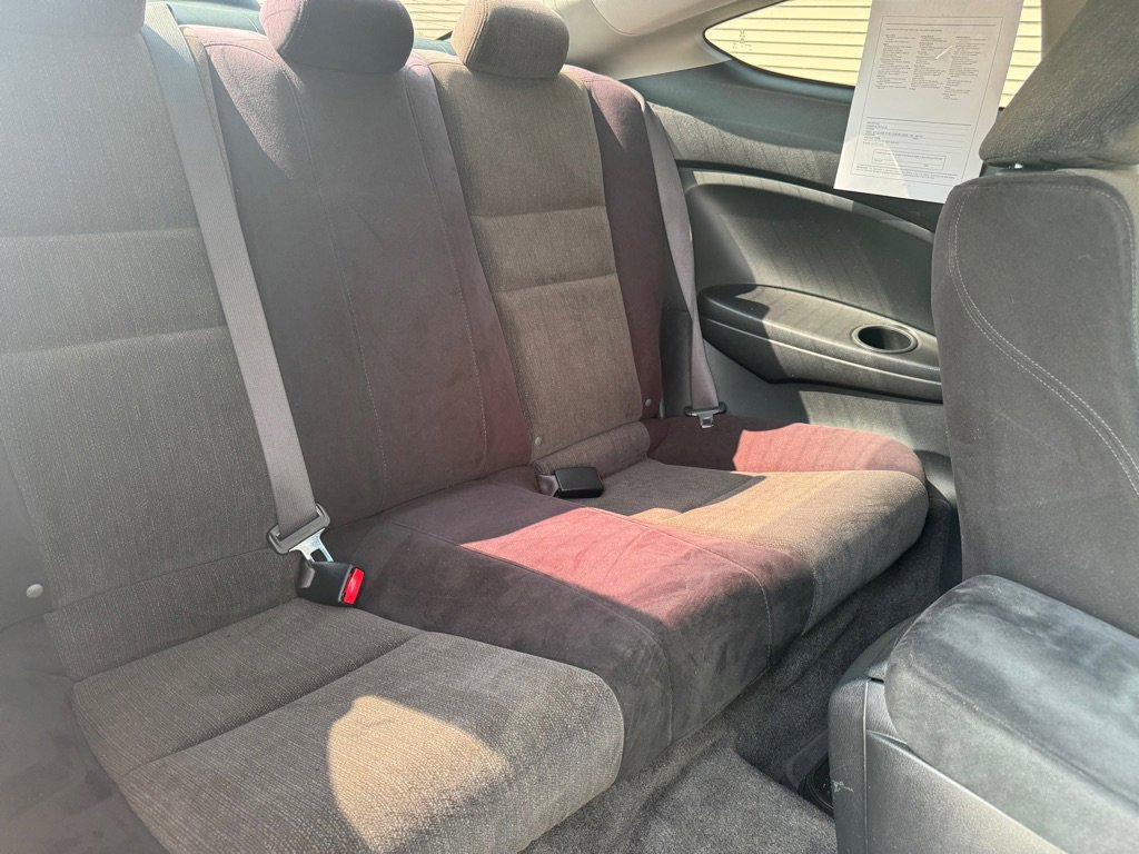 Used 2009 Honda Accord LX-S image 11