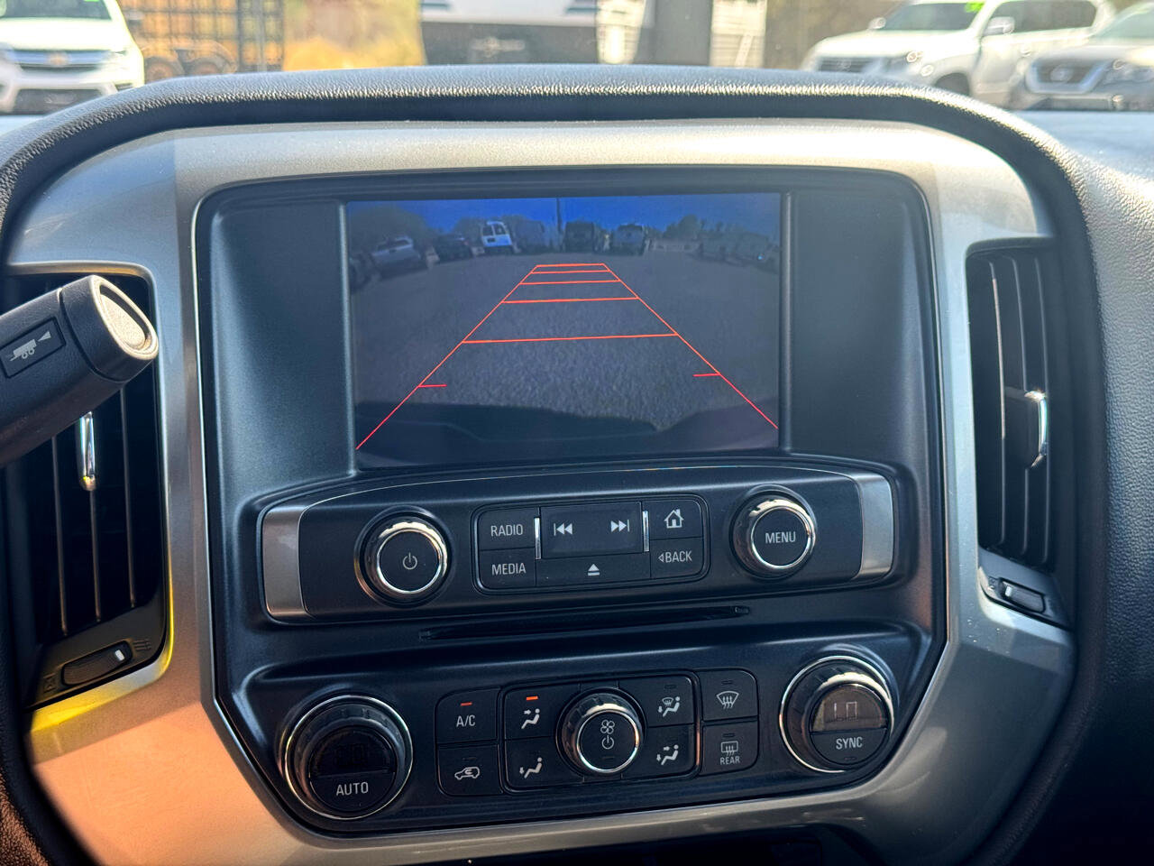 Used 2014 Chevrolet Silverado 1500 LT w/ All Star Edition image 35