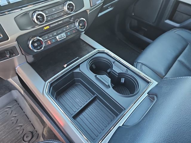 Used 2022 Ford F250 Lariat w/ Lariat Ultimate Package image 27