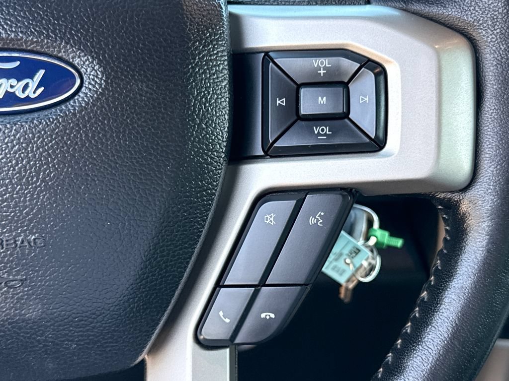 Used 2019 Ford F250 Lariat w/ Lariat Value Package AWD/4WD image 17