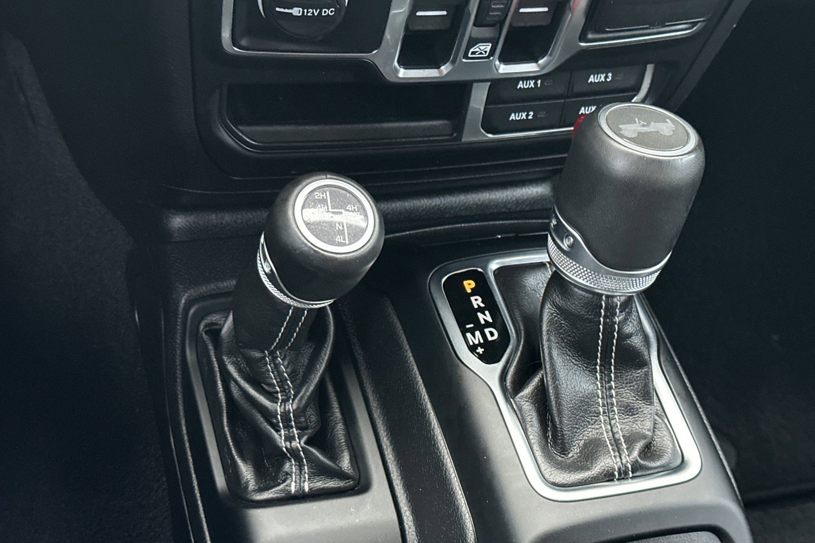 Used 2022 Jeep Wrangler Unlimited Sahara image 24