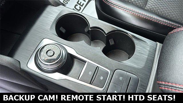 Used 2024 Ford Escape ST-Line image 18