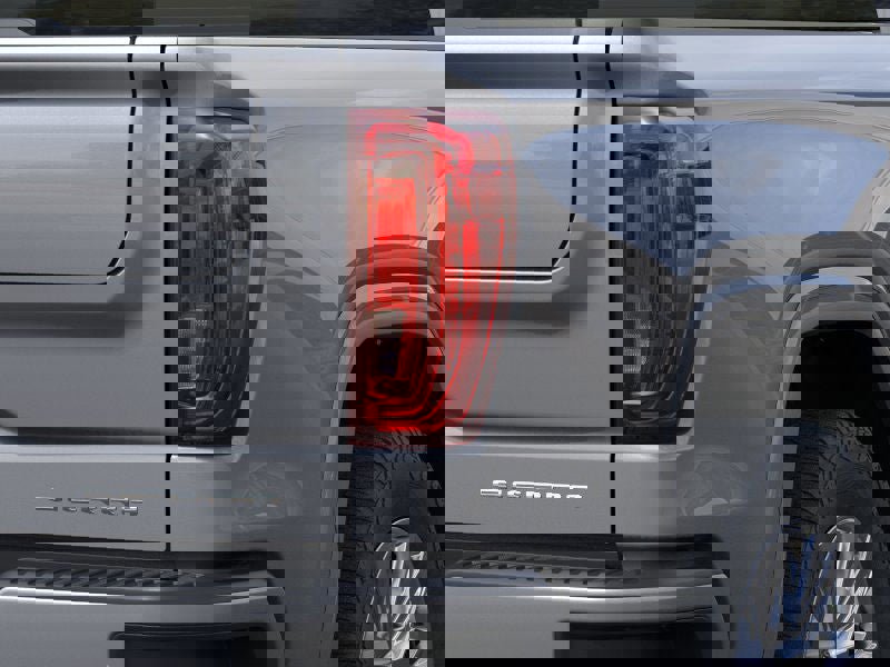 New 2026 GMC Sierra 1500 Denali image 11