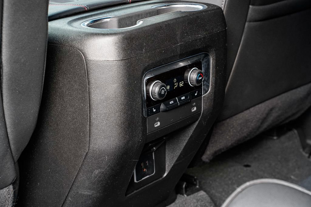 Used 2024 Chevrolet Tahoe RST w/ Luxury Package image 19