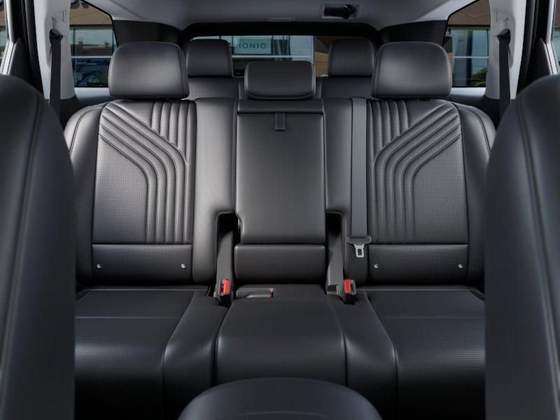 New 2026 Hyundai Palisade SEL Premium image 13