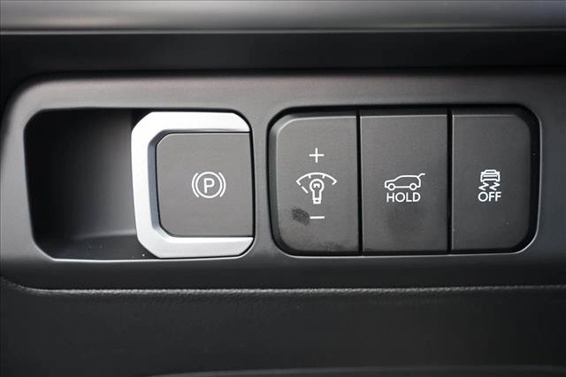 New 2026 Hyundai Santa Fe SE AWD/4WD image 13
