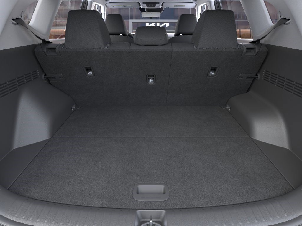 New 2026 Kia Seltos LX FWD image 20