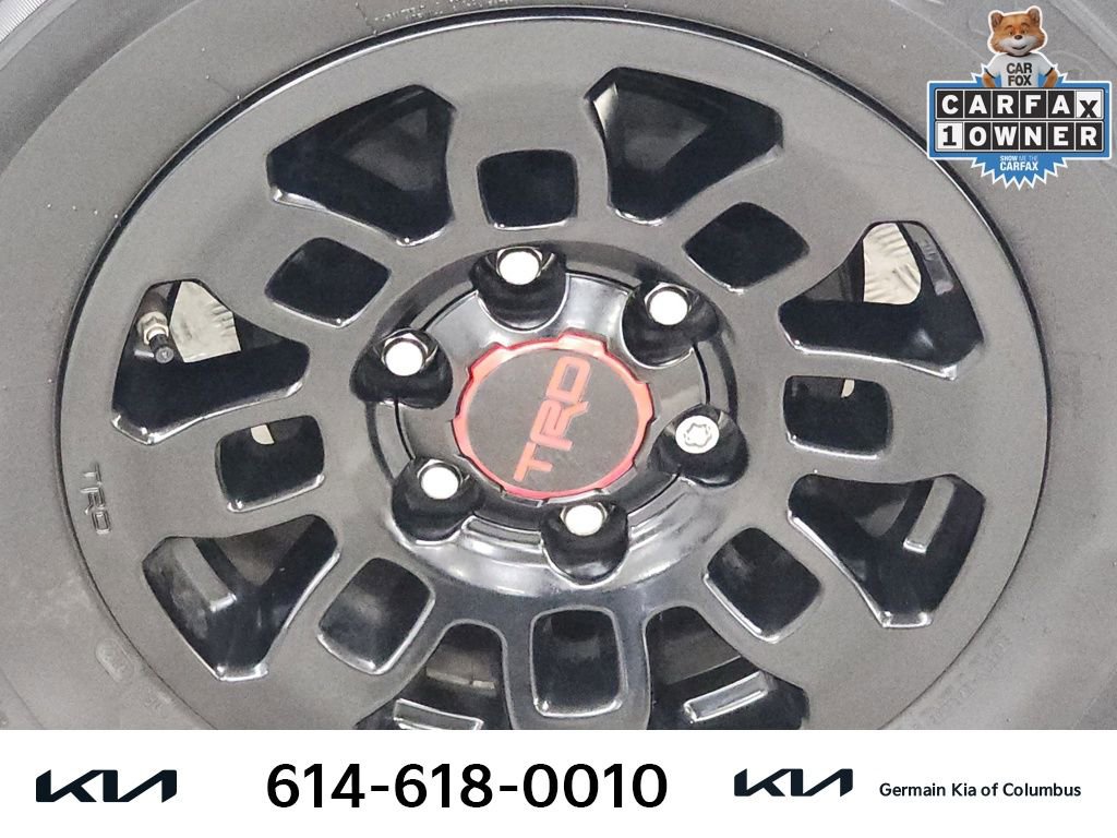 Used 2022 Toyota Tacoma SR5 image 13