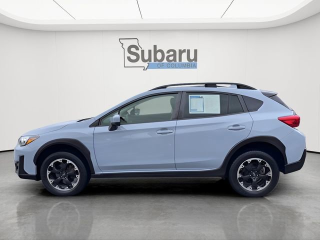Used 2023 Subaru Crosstrek 2.0i Premium image 4